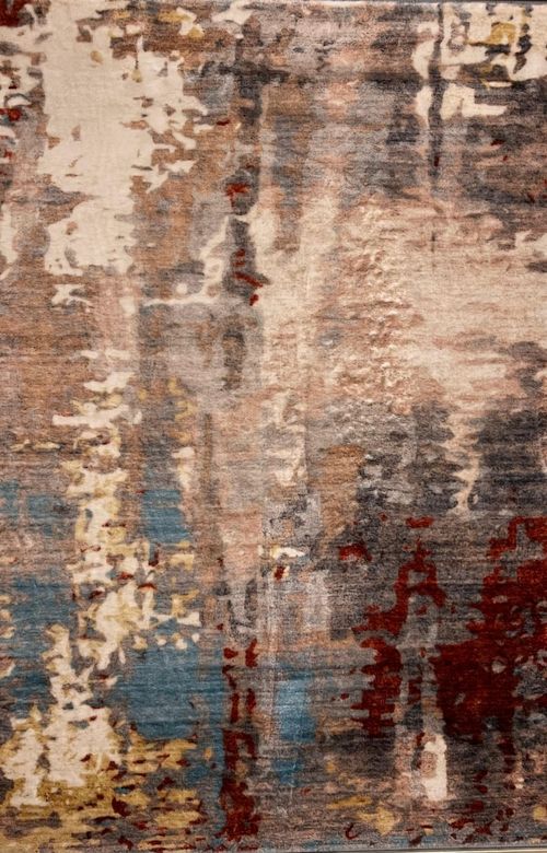  Worn Canvas 